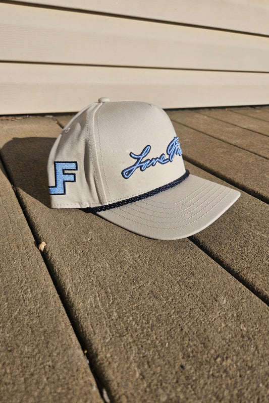 Chapel Hill Lane Frost Hat