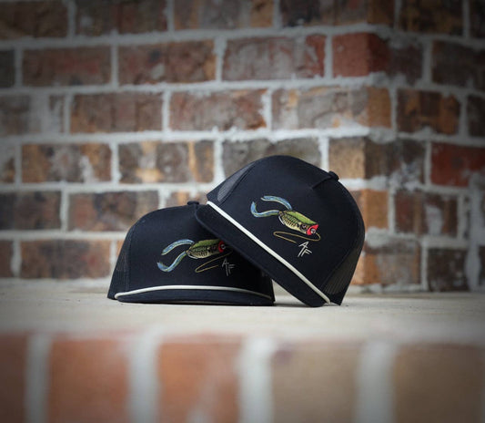 Frog American Fetcher Hat