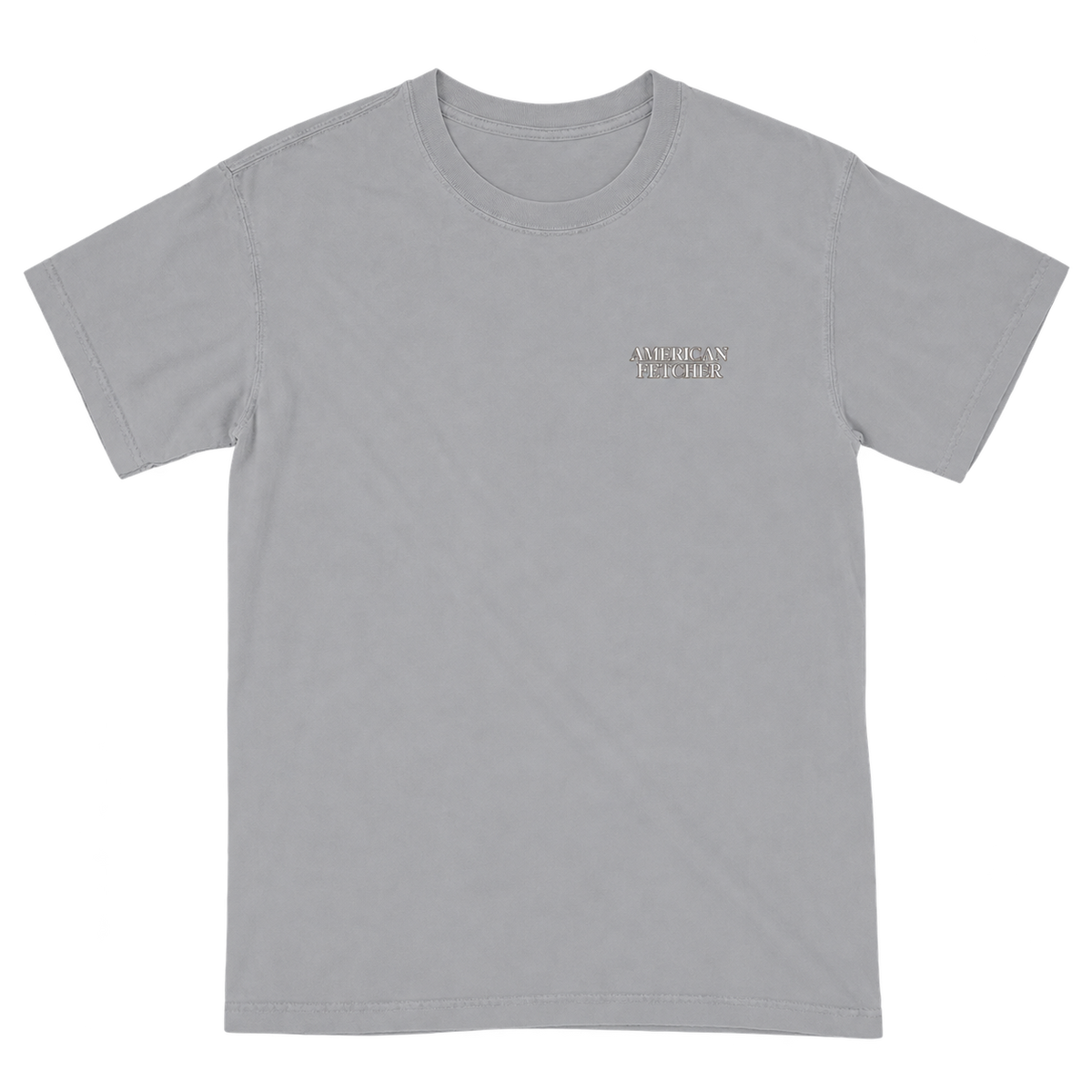 4 Best Friends American Fetcher Tee