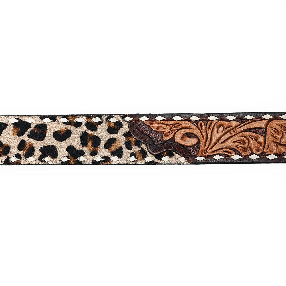 Cheetah Belt