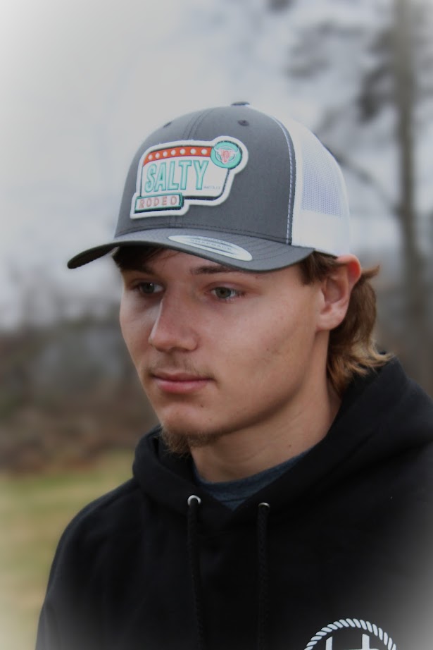 Cantina Low Salty Rodeo Co. Hat