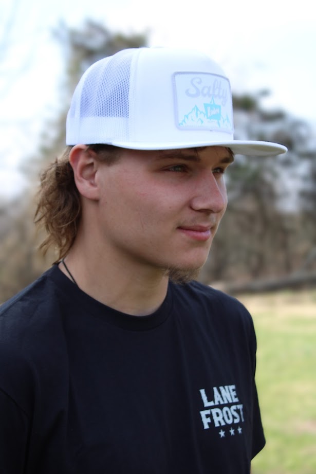 Icy OG Salty Rodeo Co. Hat