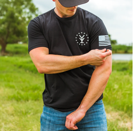 Patriot Yee Yee Tee