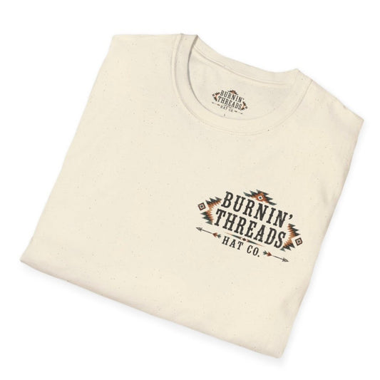 Highland Calf T-Shirt
