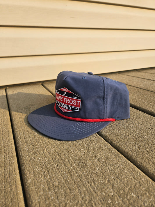 July Lane Frost Hat