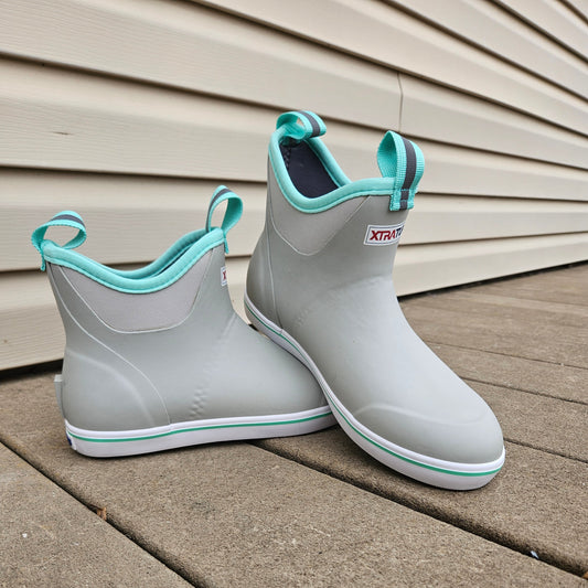 Women's Ankle Deck Boot - XTRATUF - XWAB102