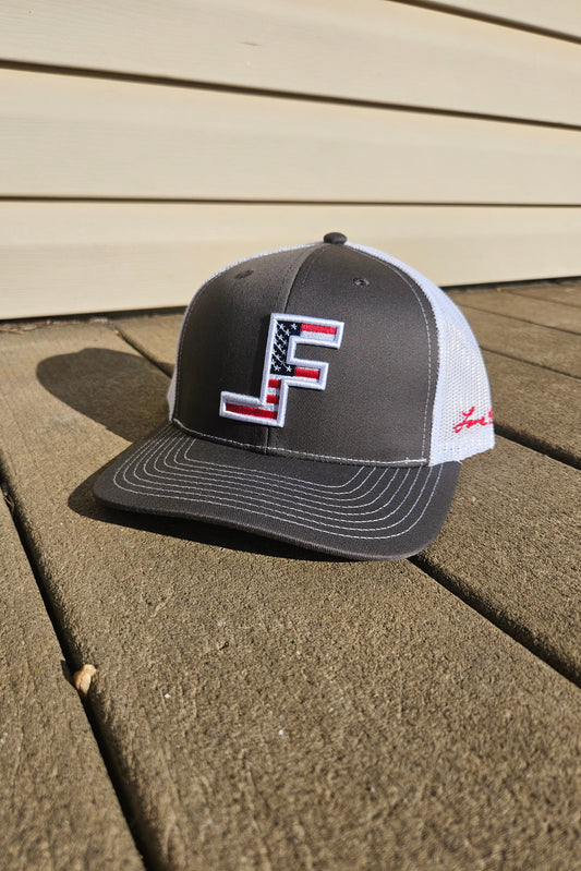 Courage Lane Frost Hat