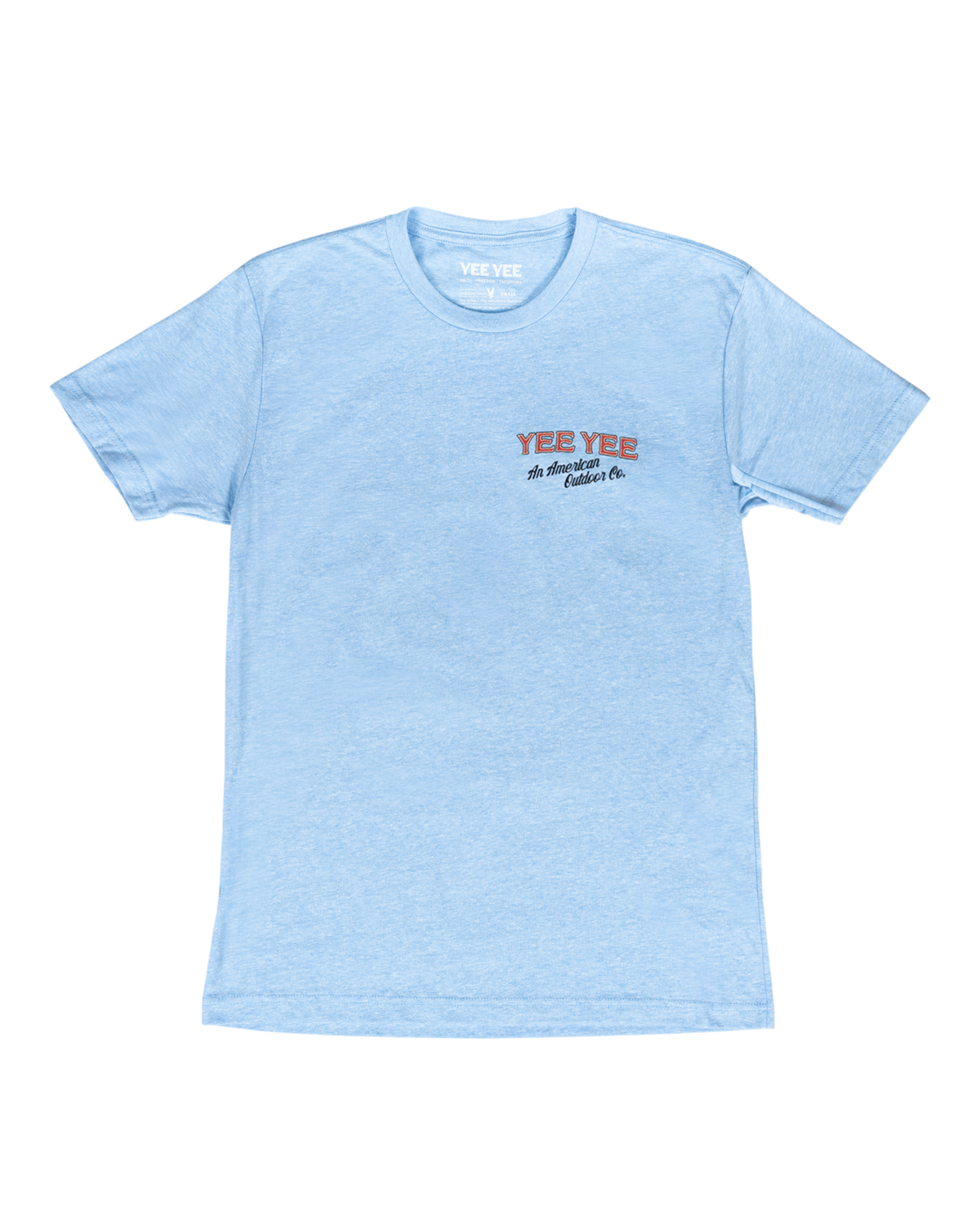Backroad Yee Yee Tee