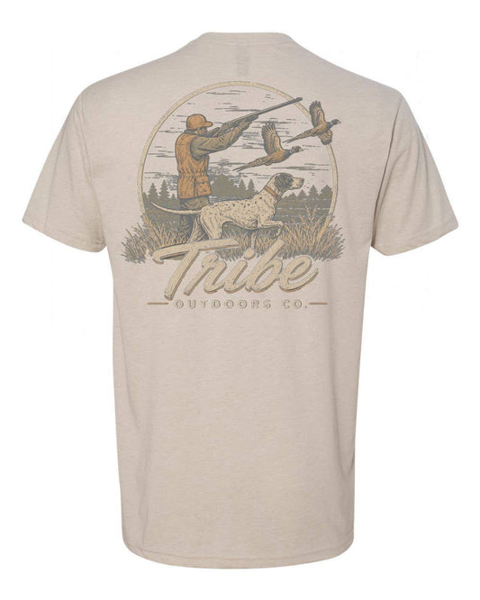 Upland Tee