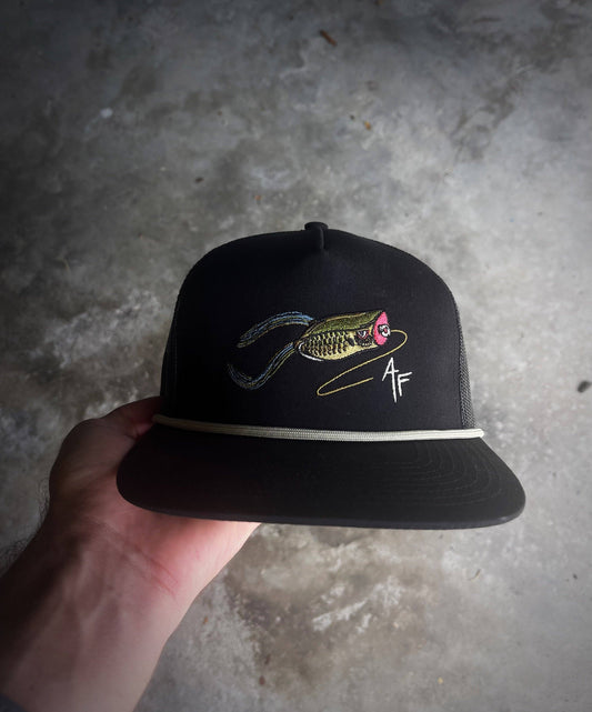 Frog American Fetcher Hat