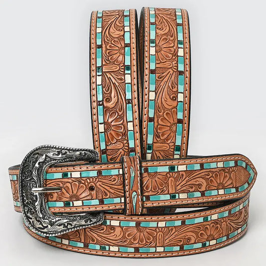 Beachy Vibes Belt