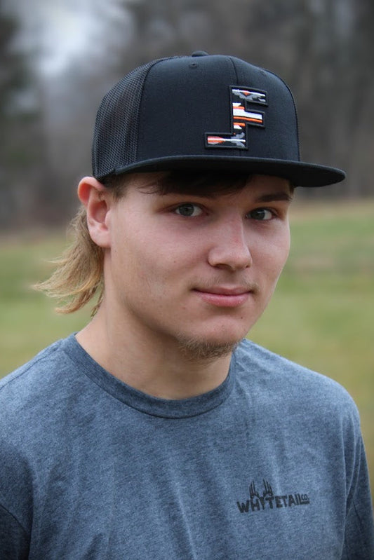 Tradition Lane Frost Hat