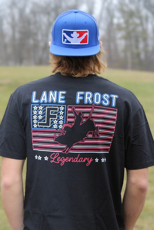 Icon Lane Frost Hat