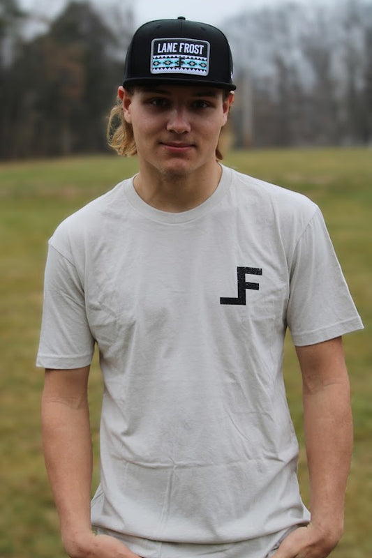 Odessa Lane Frost Tee