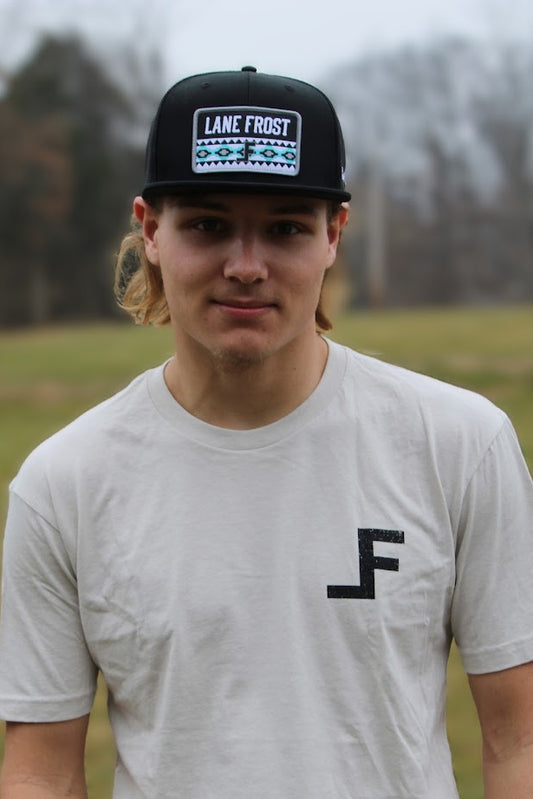 Hustler Lane Frost Hat