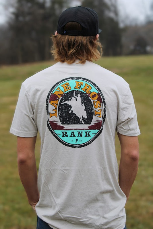 Odessa Lane Frost Tee