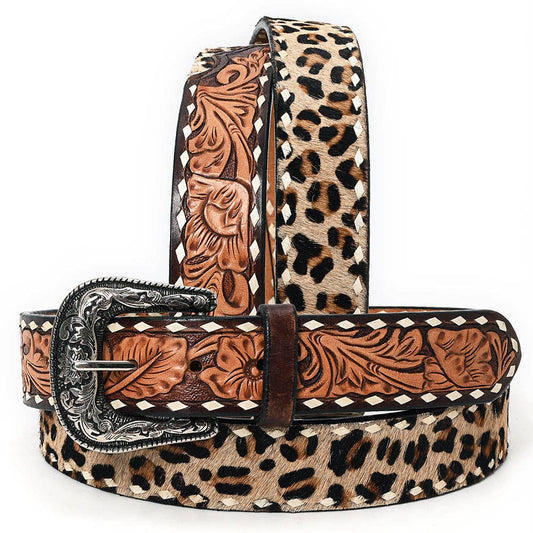 Cheetah Belt