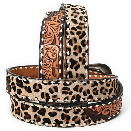 Cheetah Belt