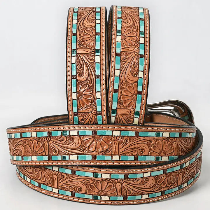 Beachy Vibes Belt