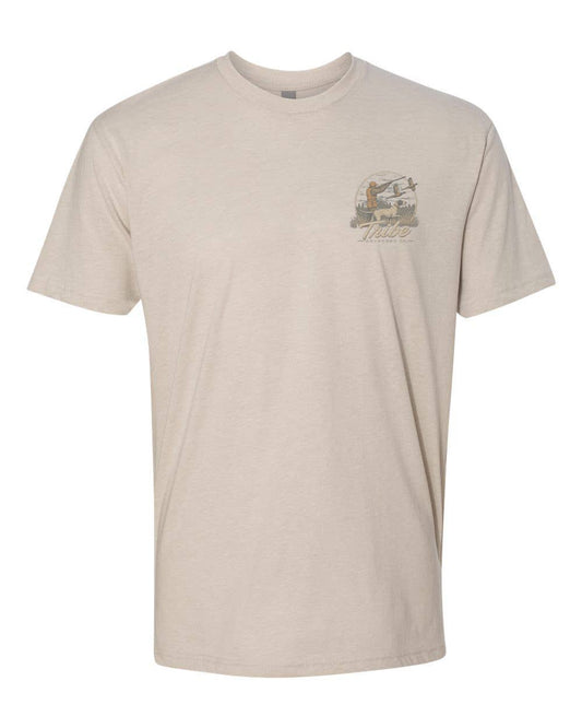Upland Tee