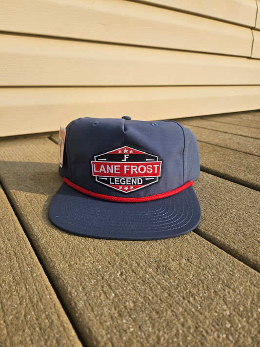 July Lane Frost Hat