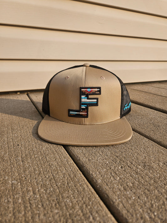 Round-Up Lane Frost Hat