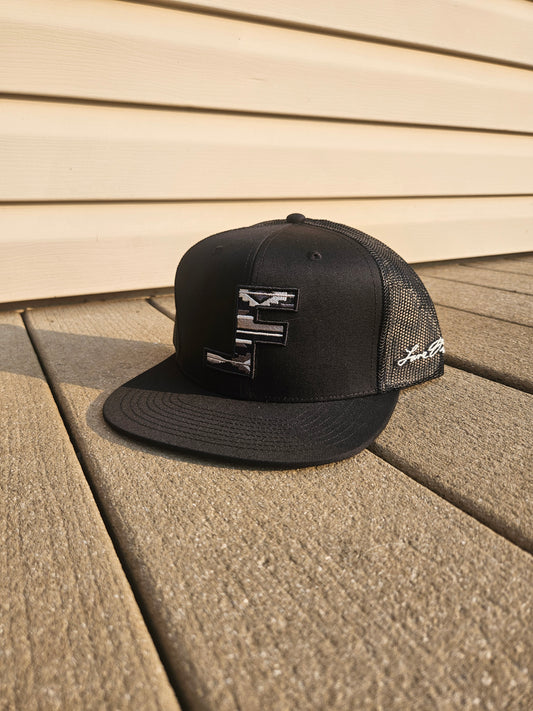 Nighthawk Lane Frost Hat