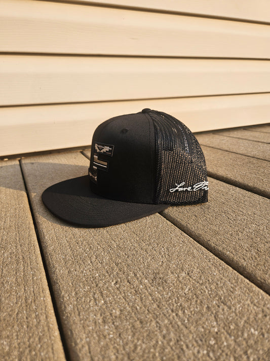 Nighthawk Lane Frost Hat